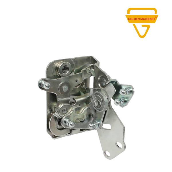 1296590 1296591 Door Lock DAF CF 65 75 85 XF105 Truck Hot Sale