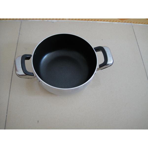 260 degree Maximum in-use temperature two-coat non–stick system Teflon Coating