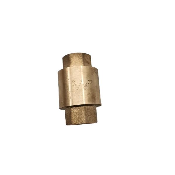 Valve de contrôle industrielle QX107161 pour le compresseur à vis Gardner Denver QX107161