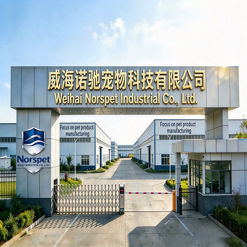 Weihai Norspet Industrial Co., Ltd.