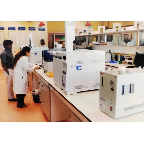 QL-150 Водородный генератор Pem FID GC 150 мл/мин Эффективность производства водорода