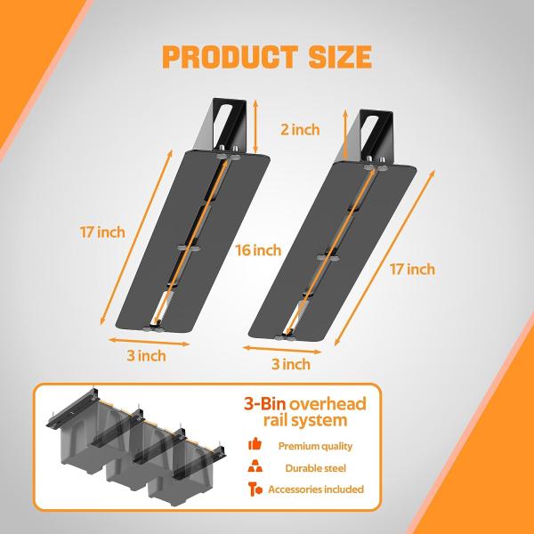 Регулируемая ширина складной стойки для гаража кладовки Классификация складной стойки