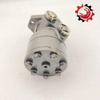 BMR-160SA1H1Y5 Hydraulic Motor Most Pump Trucks Compatible Hydraulic Parts For PM Sany Zoomlion Concrete Pump Truck
