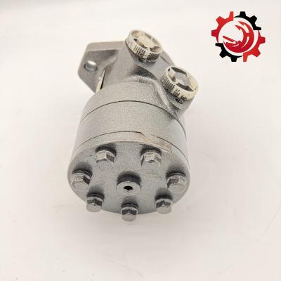 BMR-160SA1H1Y5 Hydraulic Motor Most Pump Trucks Compatible Hydraulic Parts For PM Sany Zoomlion Concrete Pump Truck
