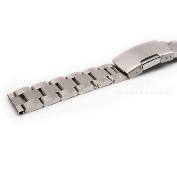 Stainless Steel Watch Band Rose Gold Pvd Vacuum Coating Machine