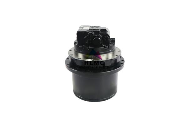 TM07 GM07 Travel Motor Assy DH60-7 DH55 DH60 DX60W Final Drive