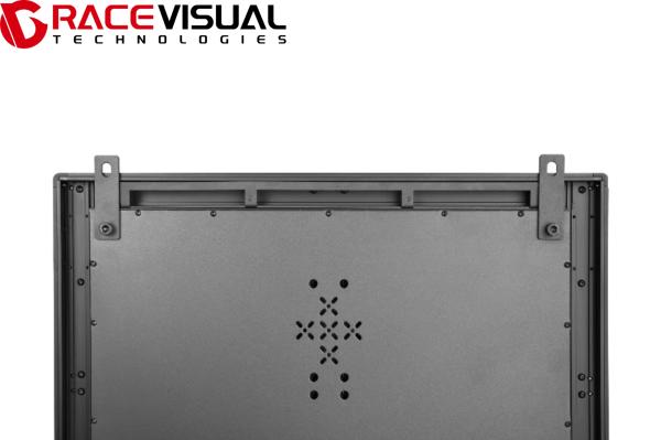 Écran LED intérieur ultra-léger de 35 kg - Technologie de mouvement ultra-fluide 3840 Hz | Connectivité sans fil | Options de montage flexibles