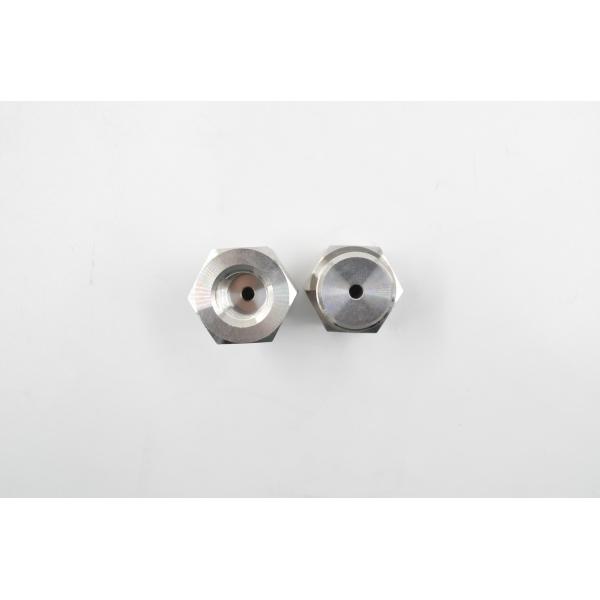 Maximize Your Connection Potential with NPT and BSP Thread Adaptor Kits