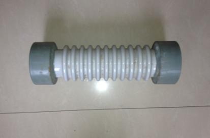 LONGKING 7112 7514  GN-80/3-2 Insulation Parts Electric Dust Collector Ceramic Shaft Insulation Parts
