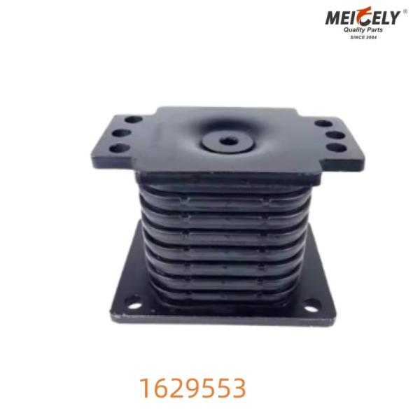 Precision  Made 1629553 Hollow Spring Mounting For VOL-VO  Reliable Support