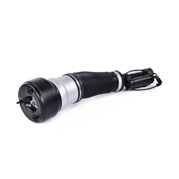 Front W221 A2213209313 Mercedes Benz Airmatic Shocks