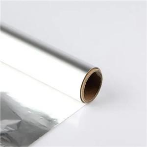 Alloy 8011 Aluminum Foil High Tensile Strength