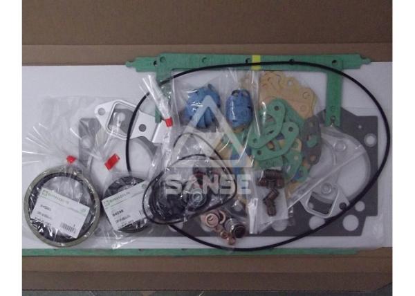 S4D95 Engine full gasket kit , 6204-k1-9900 overhaul kit  for Komatsu diesel engine parts