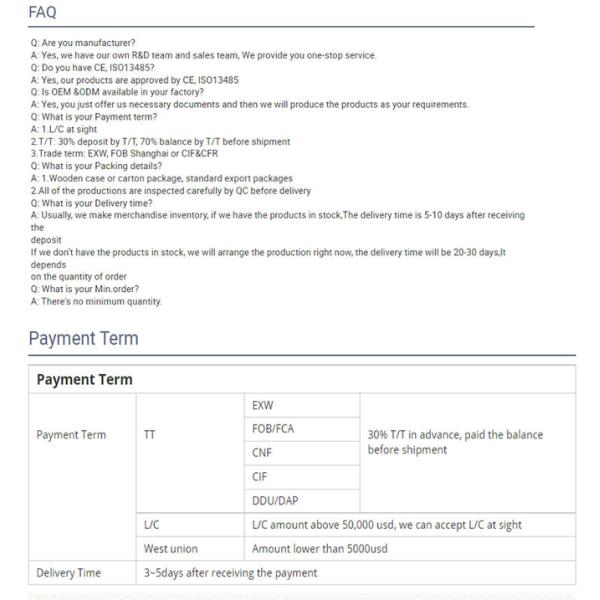 Manual Obstetric Delivery Bed Multifunction Adjustable Gynecology Operation Table A105 Stainless Steel