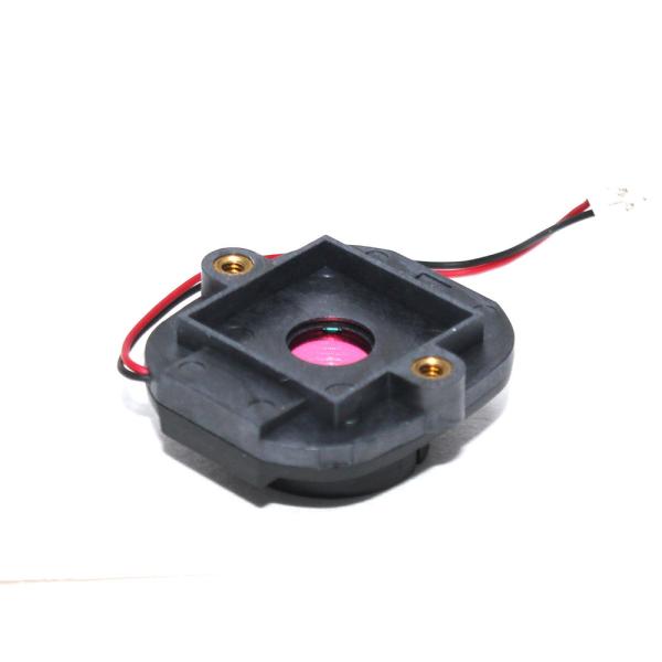Lower Cover PC Octavia 20mm Removable 0.21mm Infrared Cut Filter
