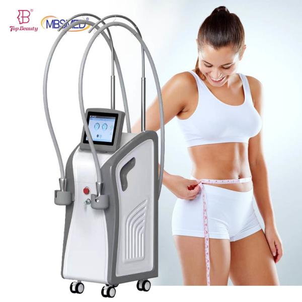 Coolwaves Body Forming Belly Fat Burn Weight Loss Slimming Beauty Machines New Technologies