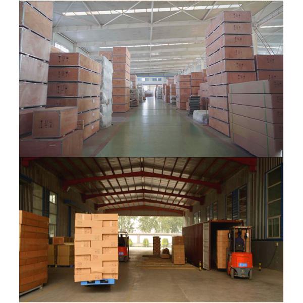 Multifunctional Weighing System ICU Hospital Bed Patient