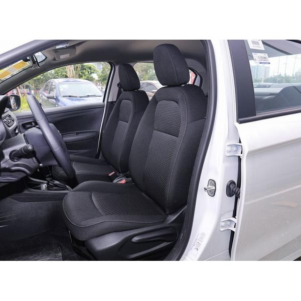 Автомобили 100km/h седана EV энергии электрических автомобилей Dongfeng e Elysee чистые новые