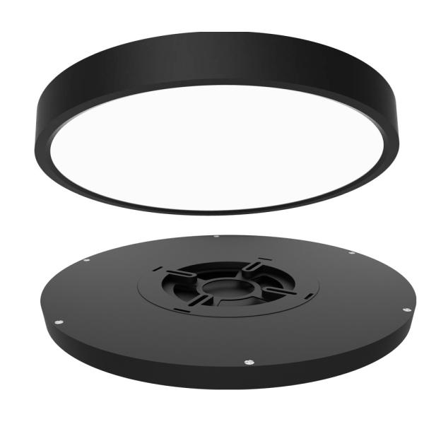 5CCT Dimmable Led Kitchen Light Fixtures Surface Mount Led Lights High Durability