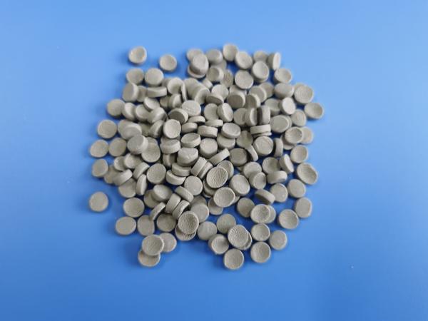 Plastic Desiccant Masterbatch for Manufacturing PE Bags with Recycled or Virgin PE Granules