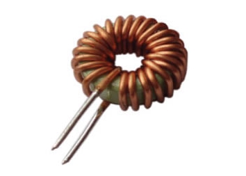 2.2 mH ±30% Common Mode Filter Ferrite Toroidal Inductor 16A Idc 7.1mΩ Rdc Magnetic Core Toroidal Power Line Choke Coil