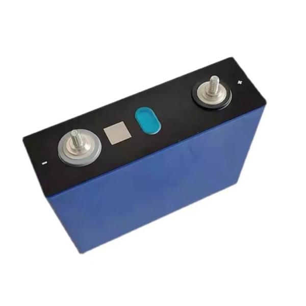 Клетки 3.2V 100Ah LFP призменные, клетка батареи LiFePO4 перезаряжаемые