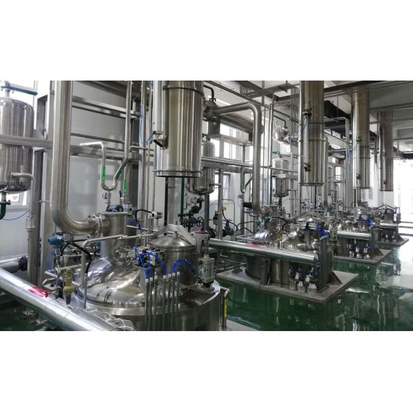 300L Capacity Cold Press Oil Machine Food Grade Stainless Steel For Low Temperature Extraction