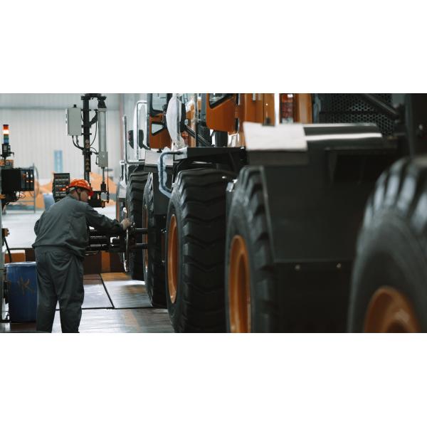 World Equipment (Changzhou) Co., Ltd.