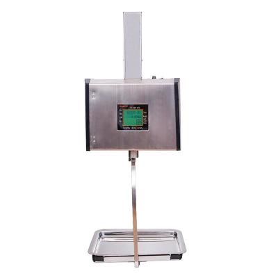 RLS1315/RLS1330 Label Printing Scale Digital Hanging Scale for Retail