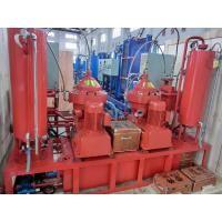 3PH 380V / 440V Electric Marine Oil Purifier with Concentric Pump