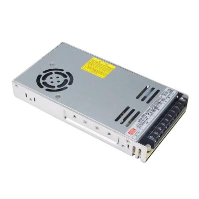 LRS-350-5 350W Power Supply 12V 1.5A Waterproof For LED Strip Light