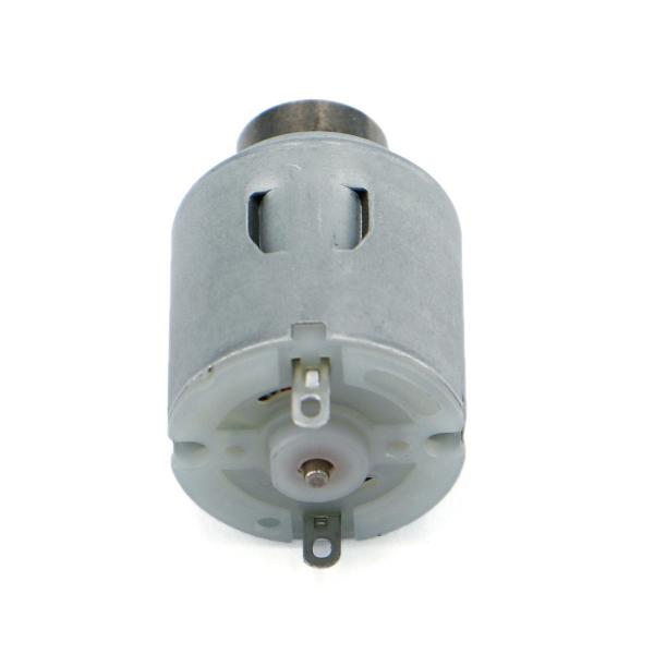 Faradyi Customized 260 3V 12V 24V Battery Electric Bldc Brushless Micro Dc Motor For Hair Dryer Massage Gun