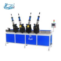 Round Wire Flat Wire Stainless Steel Mild Steel Wire Frame Bending Machine Manufacturers