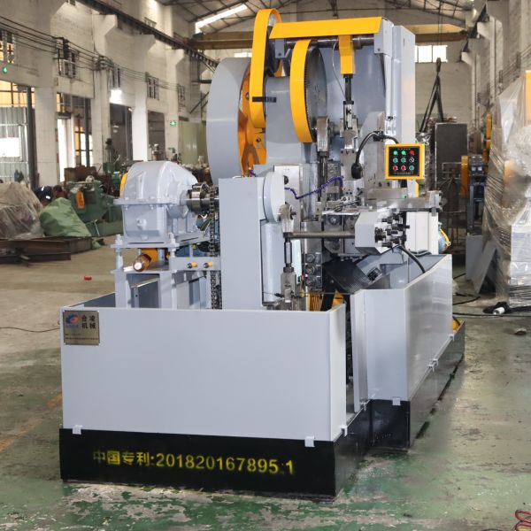 High-Strength U-Bolt All-in-One Machine: Wear-Resistant Mold for Long-Term Use