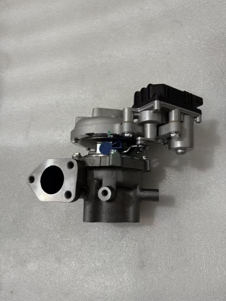 ODM Hyundai BV43 Turbo 1.9 TDI 28231-4A730 823665-5009S