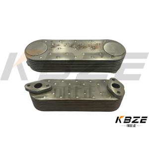 DOOSAN DAEWOO D1146 8P ENGINE OIL COOLER 65.05606-5020 FITS DH200 DH250 DH300