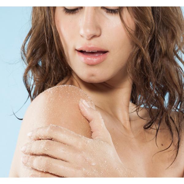 Whitening Gentle Exfoliating Smoother Watermelon Body Scrub