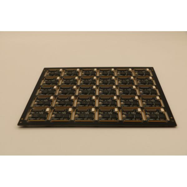 ROHS SMT PCB Assembly SMT Electronic Manufacturing Finished Size Customized