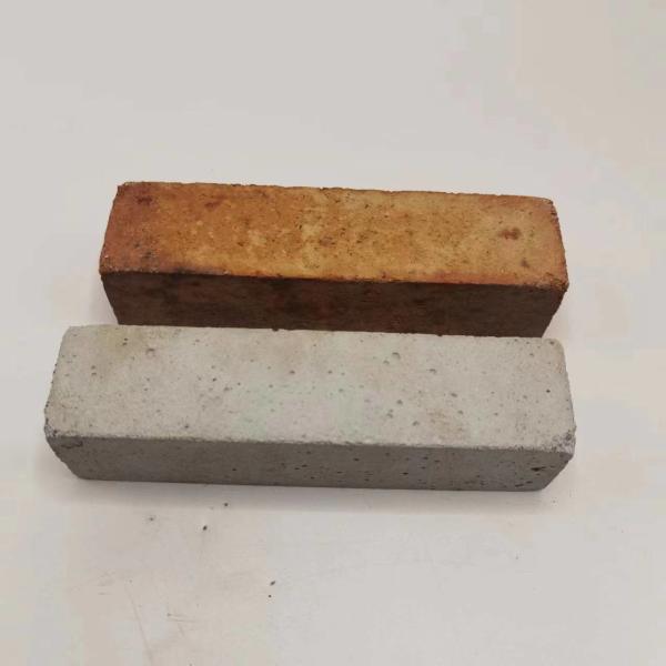 High Alumina Refractory Castable Powder 85% AL2O3