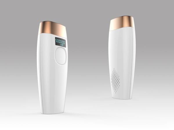 Personal Mini Hair Removal Machine , Portable Electric Threading Epilator