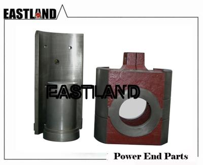 National 12P160 Mud Pump Power End Crosshead with Guides Made in China