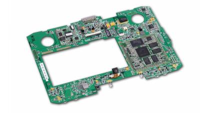 Pcb Turnkey Solutions Vermelho Verde Preto Roxo Roxo Branco Soldermask Assemblagem de placa de circuito
