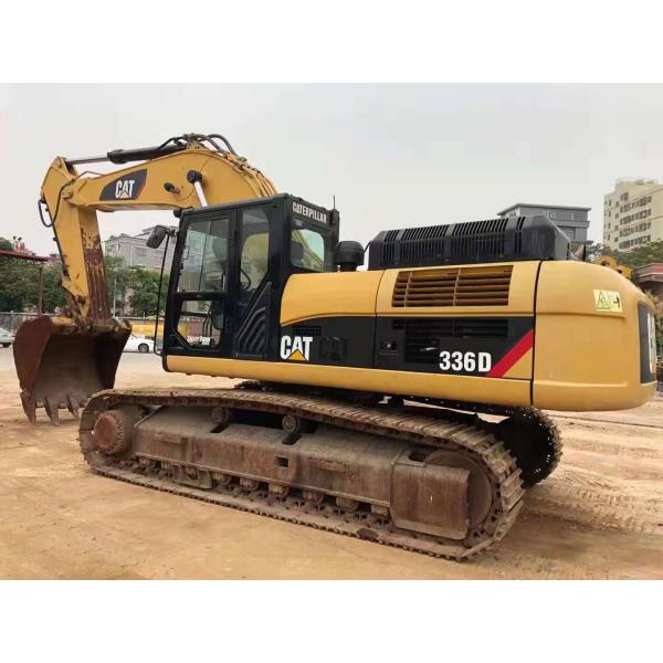 30 Ton Used Caterpillar Excavator CAT 330D 330C 330BL