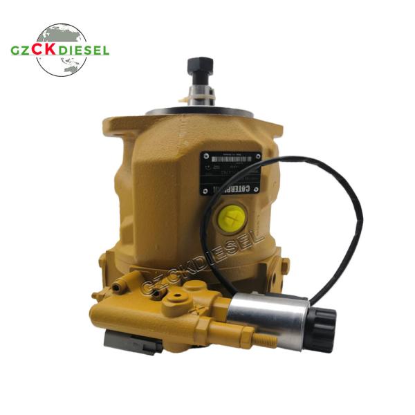 High Quality Hydraulic Fan Motor 259-9426 2599426 for EXCAVATOR 345D 349D