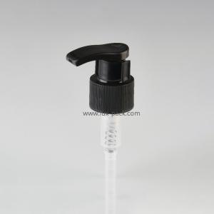 カスタムカラー 24mm 28mm シャンプーローションポンプ 左右ロック付き