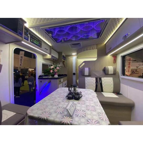 IVECO Автомобили Караван 1500 кг Максимальная полезная нагрузка 8AT Автоматическая коробка передач