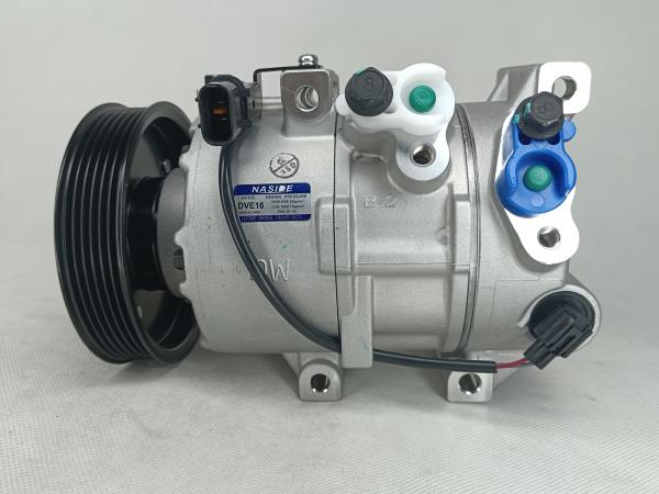 Auto AC Conditioning Compressor For 97701D3301 Hyundai K3 Tucson 97701-D3300 97701D3300