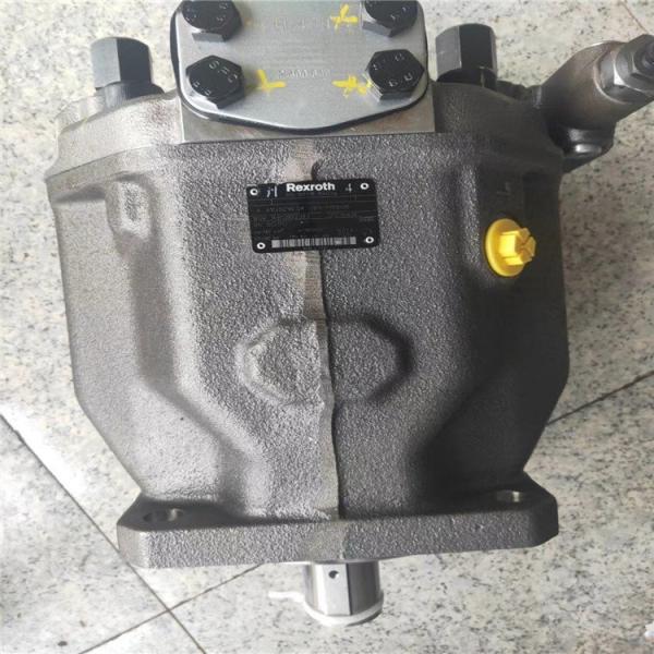 A10VSO71DFR1/31R-PPA12N00 A10VSO71DFR1/32R-VPB12N00 Pompe à piston hydraulique Rexroth Allemagne pompe à huile hydraulique