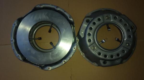 PRESSURE PLATE NISSAN UG780 ND6 1973-> CLUTCH