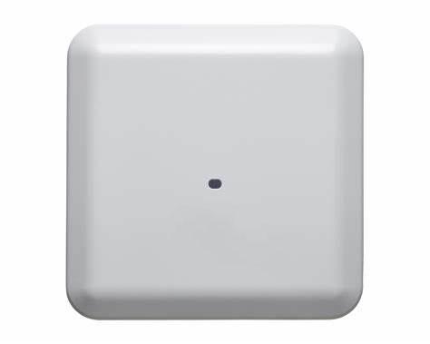 Melhore o desempenho da sua rede com o AIR-AP3802I-H-K9 original